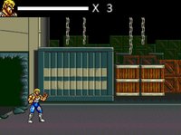 Fight ( GameJam 18 GameCodeur ) screenshot, image №1741421 - RAWG