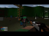 Pixel Apocalypse screenshot, image №910939 - RAWG