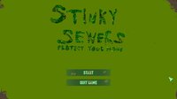 Stinky Sewers screenshot, image №2309328 - RAWG