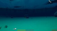 Tooth N' Fin screenshot, image №4268435 - RAWG