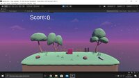 The Falling Boxes screenshot, image №2960309 - RAWG