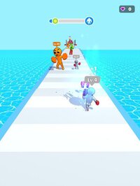 Level Up Runner screenshot, image №3119706 - RAWG