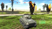 WWII Tanks: Forgotten Battles screenshot, image №3652184 - RAWG
