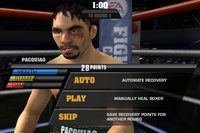 Fight Night Champion screenshot, image №559877 - RAWG