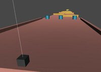 Just don't fall (dario_cris) screenshot, image №2594213 - RAWG