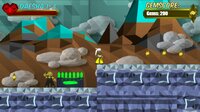 GOTC: Siege on the Lightorder Citadel screenshot, image №2763645 - RAWG