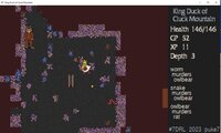 King Duck of Cluck Mountain screenshot, image №3828510 - RAWG