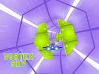 Vortex Sky: Space Rusher screenshot, image №1992280 - RAWG