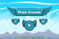 Plane Crusade screenshot, image №3430859 - RAWG
