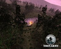 Toon Army screenshot, image №394212 - RAWG
