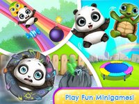 Panda Lu & Friends - Crazy Playground Fun screenshot, image №1591768 - RAWG