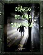 Diário de Uma Criatura screenshot, image №3536074 - RAWG