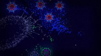 Microcosmum: survival of cells screenshot, image №98417 - RAWG