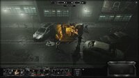Undead Under Night Rain screenshot, image №3628479 - RAWG