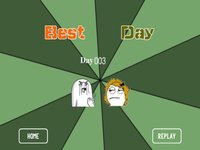 Courtship screenshot, image №1649246 - RAWG
