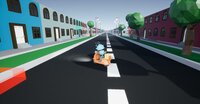 Pizza DeliveryMan screenshot, image №2765465 - RAWG