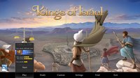 Kings of Israel screenshot, image №153944 - RAWG