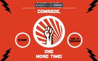 Hit Me, Comrade, One More Time! screenshot, image №2021510 - RAWG