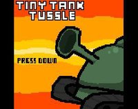 Tiny Tank Tussle screenshot, image №1050653 - RAWG