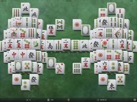 Shanghai Mahjong screenshot, image №946181 - RAWG