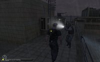 Tom Clancy's Splinter Cell Double Agent screenshot, image №803839 - RAWG