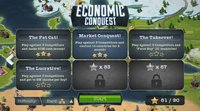 Economic Conquest screenshot, image №117633 - RAWG