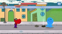 Superhero for Kids screenshot, image №1508015 - RAWG