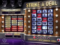 Deal or No Deal: Secret Vault Games screenshot, image №488192 - RAWG