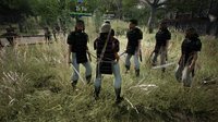 Raiders of Chanyu screenshot, image №2140010 - RAWG