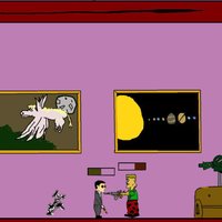 External Recurrence screenshot, image №1301941 - RAWG