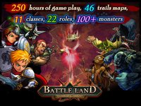 BattleLand：Warrior vs Monster screenshot, image №67829 - RAWG