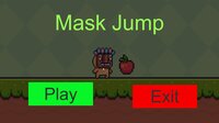 Mask Jump screenshot, image №3775121 - RAWG