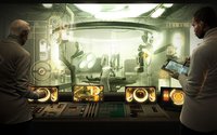 Deus Ex: Human Revolution - Ultimate Edition screenshot, image №976609 - RAWG