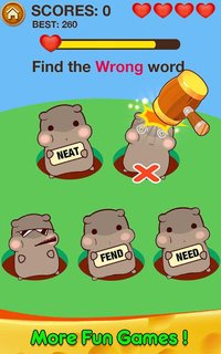 Word ABC - A word link Game&word connect screenshot, image №1372921 - RAWG