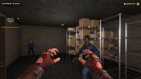 Night Market Simulator screenshot, image №4198561 - RAWG