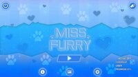 Miss Furry screenshot, image №2836681 - RAWG
