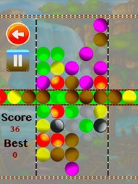 Marbles Match Mania: Premium. screenshot, image №1657178 - RAWG