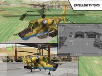 Black Shark HD - Flight Sim screenshot, image №1964872 - RAWG