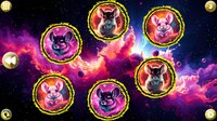 Space Memory: Chinchillas screenshot, image №4225998 - RAWG