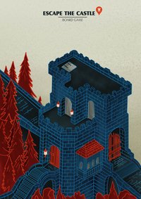 Escape The Castle (Angelica Lora) screenshot, image №2302546 - RAWG