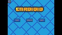 Cardioid - speedrun edition screenshot, image №2919370 - RAWG