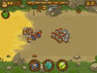 Frozen Islands War screenshot, image №1661880 - RAWG