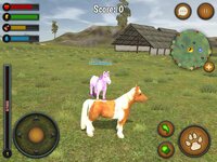 Pony Multiplayer screenshot, image №2473132 - RAWG