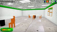 New Baldi's Basics Plus Remastered screenshot, image №3725111 - RAWG
