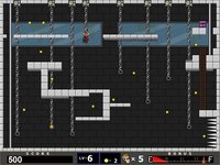 Karl's Kooky Warehouse (itch) screenshot, image №1309229 - RAWG