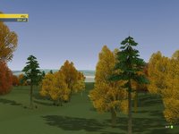 ProStroke Golf: World Tour 2007 screenshot, image №445397 - RAWG