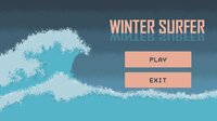 Winter Surfer screenshot, image №3844860 - RAWG