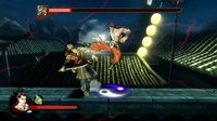 Kung Fu Strike - The Warrior's Rise screenshot, image №170113 - RAWG