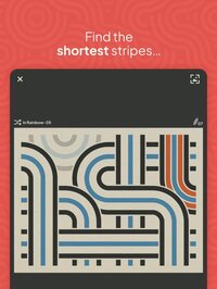 Linia Stripes: Relax & Collect screenshot, image №3615933 - RAWG