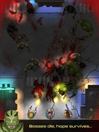 Zombie Overkill: Halloween war screenshot, image №1631800 - RAWG